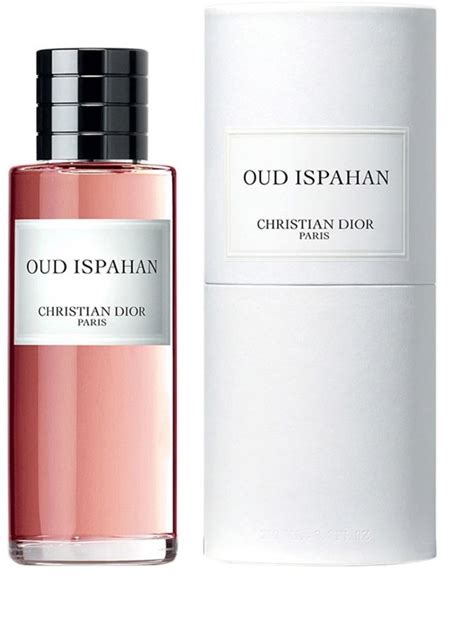 oud ispahan dior price